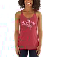 Image 5 of Women's Racerback Tank