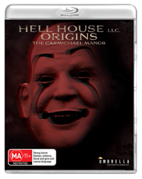 Image 5 of Hell House LLC. Limited Edition Box Set (Umbrella) 