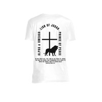 Image 2 of Lion of Judah (softstyle athletic wear)