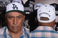 Fabrica De Rosas “LA Fabrica” Vans Edition Hat