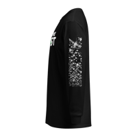 Image 3 of Lord of The Locust - Long Sleeve Shirt