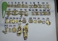 Image 2 of CHARMS ( 1PC)