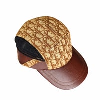 Image 2 of DIOR 5 Panel Hat (2/2)