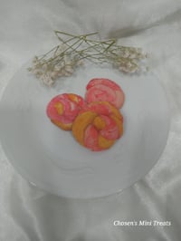 Image 3 of Chosen's cookie treats