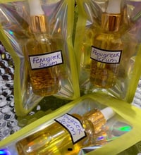Fenugreek Serum 