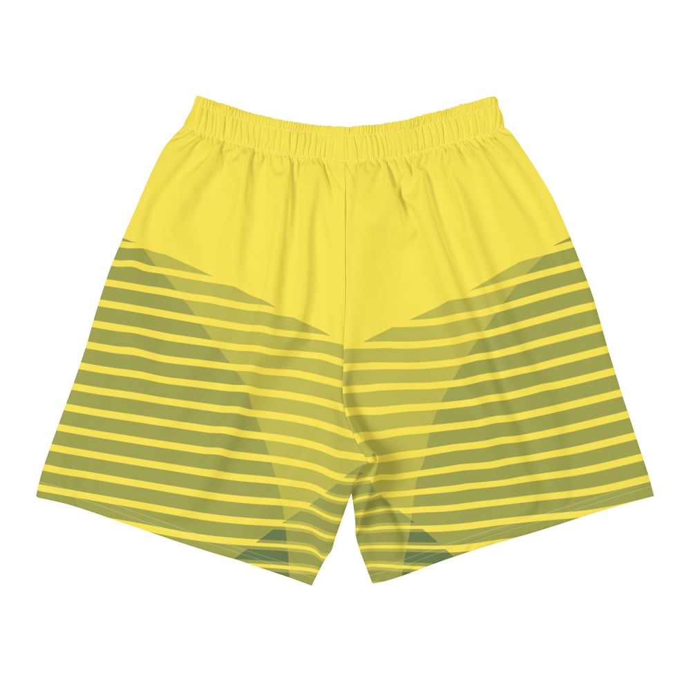 Image of LIVE LIFE Athletic Shorts