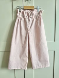 Image 5 of Top & Culotte set