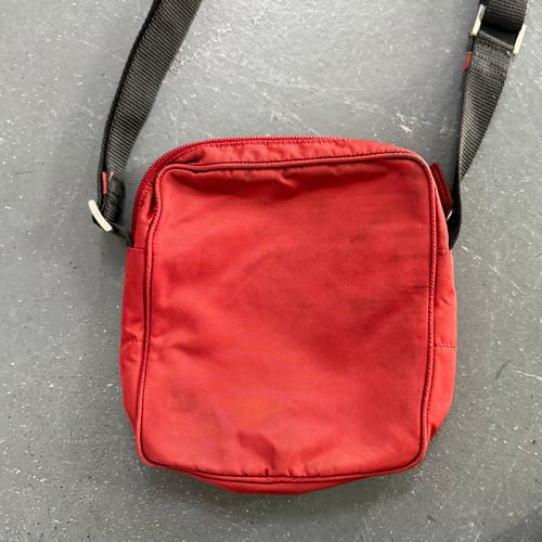 Image of Prada sport mini side bag 