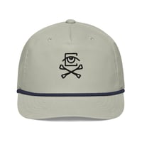 Image 4 of DED Rope Cap (Light)