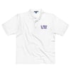 LSU Tiger Mafia Men's Premium Polo