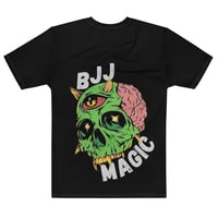Image 3 of BJJ Magic - Graphic Tee
