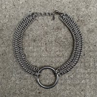 Image 1 of The Wild One choker