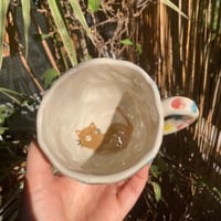 Image 5 of Breakfast In Bed Mug