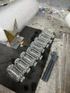 Pivot water attachment