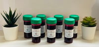 Ginger Beet Maca Root shots