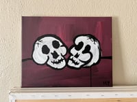 Two Heads