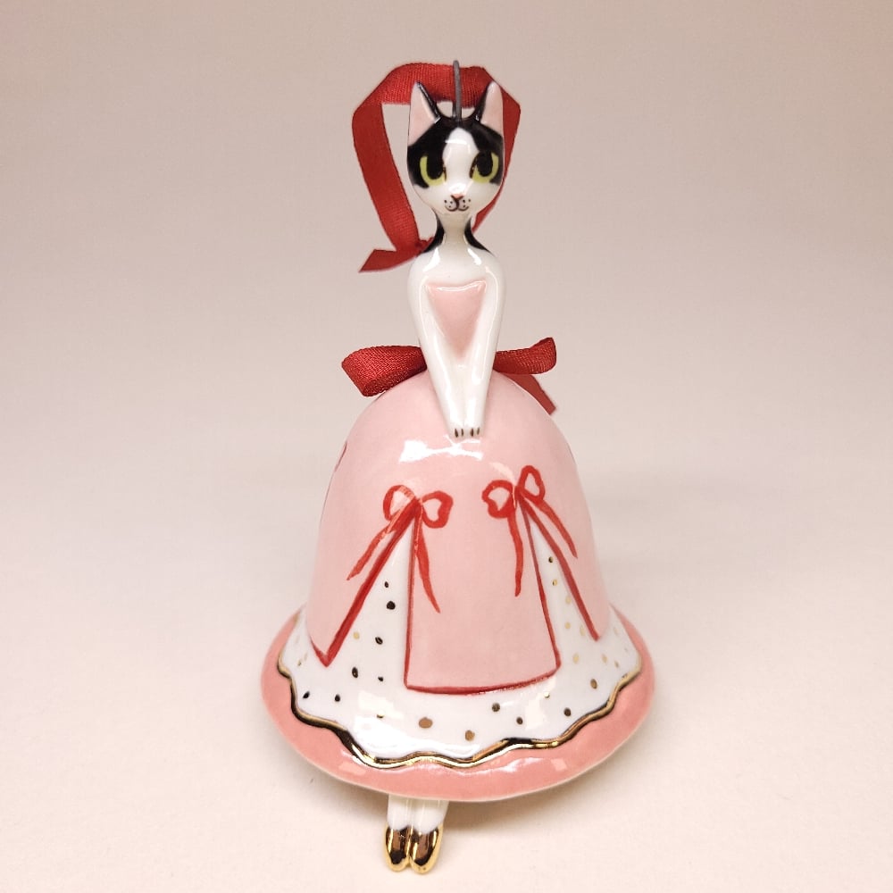 Image of Marian Belle