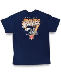 Image 2 of Broncos Tee