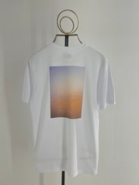 Image 4 of ATERRADNO TEE WHITE