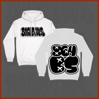 Image 3 of Backroads - "864 BS" Hoodie