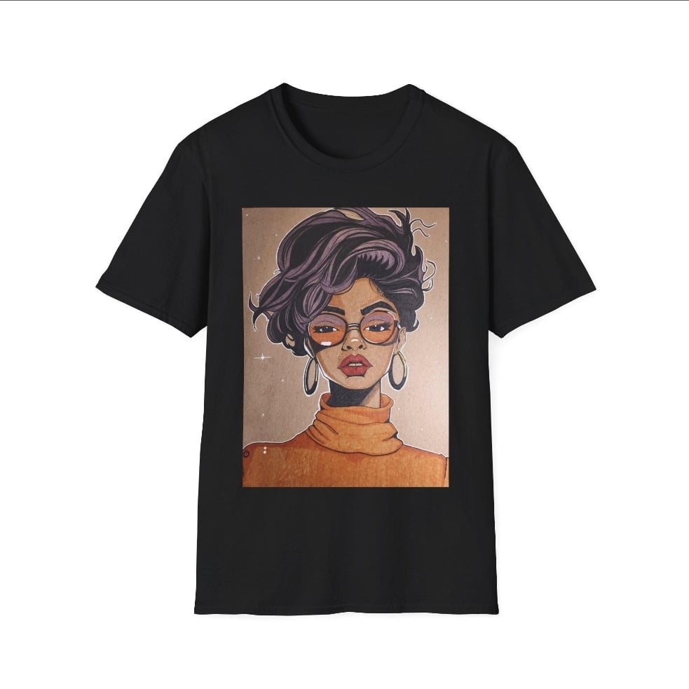 Intellect is Sexy: Looks Like Sunset Views Tee