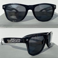 Image 4 of Sunglasses Mad Gear Logo