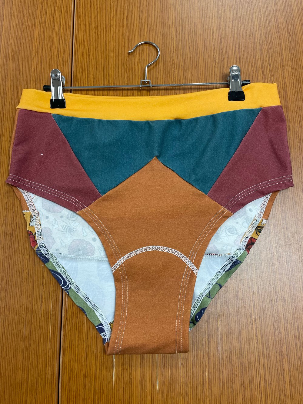 Image of XL Undies