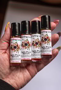 Image 2 of Cafe` Flora Under Eye Serum