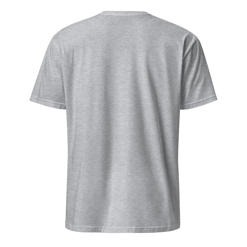 Militia Tee