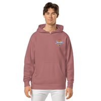 Image 2 of RH x Yacht Club Hoodie