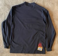 Image 4 of Who The Fuck (Long-Sleeve)