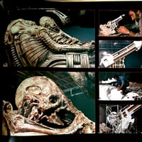 Image 9 of GIGER’S ALIEN 