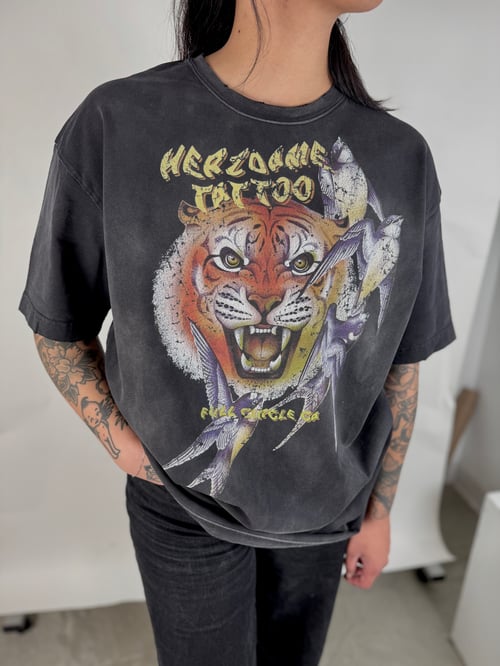 Image of Vintage Tiger