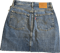Image of Girls Club (custom skirt) x Camber