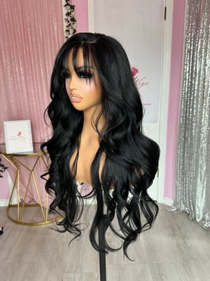 Image of Kate luxury free part (ready to ship) 