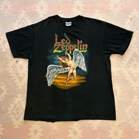 Image 1 of 1990 Led Zeppelin Sz XL 