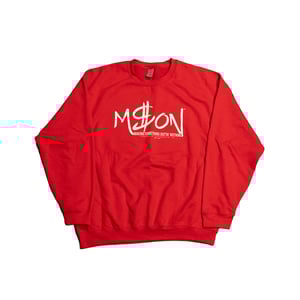 Image of Dollar Sign Crewneck