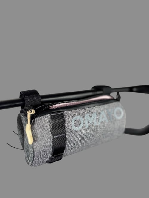 Image of Sacoche « Soleil du Nord » ☁️