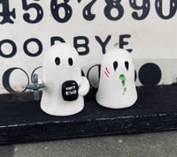 Image 1 of Exorcist Ghost set