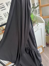 Image 2 of Bar lll black one strap dress