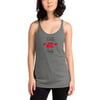 Elite Lady Women's Racerback Tank