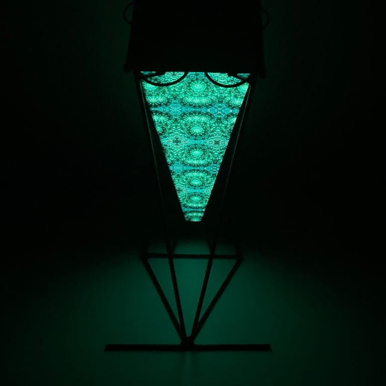 Lifting The Veil Image 13