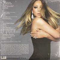 Image 2 of Mariah Carey - #1 To Infinity 
