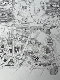 Image 9 of Numero - Artwork