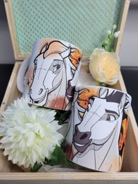 Image 2 of Mug Spirit et Rivière. Vendu à l’unité. 