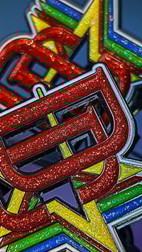 Image 2 of DC Stars (Prism)
