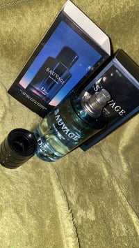 Dior Sauvage