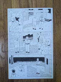 Best regards collecting rocks 