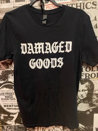 Image 3 of Damaged bleach 