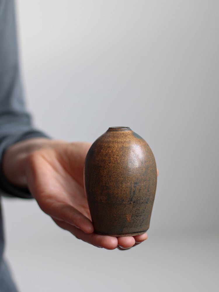 Image of mini vase 10